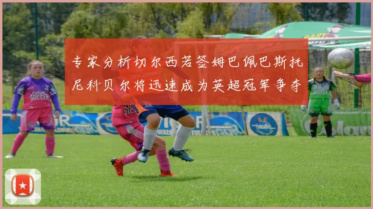 专家分析切尔西若签姆巴佩巴斯托尼科贝尔将迅速成为英超冠军争夺者
