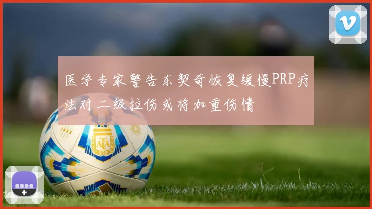 医学专家警告东契奇恢复缓慢PRP疗法对二级拉伤或将加重伤情